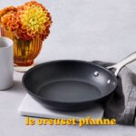 Le Creuset Pfanne