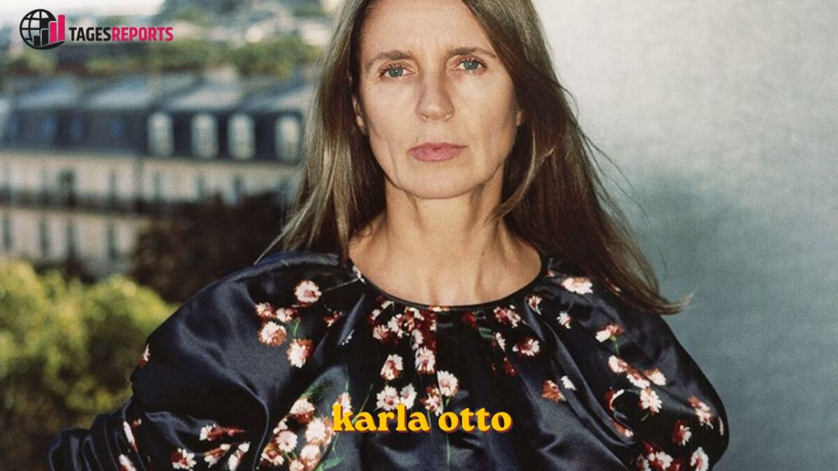Karla Otto