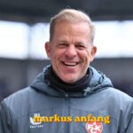 markus anfang
