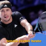 tennis zverev heute