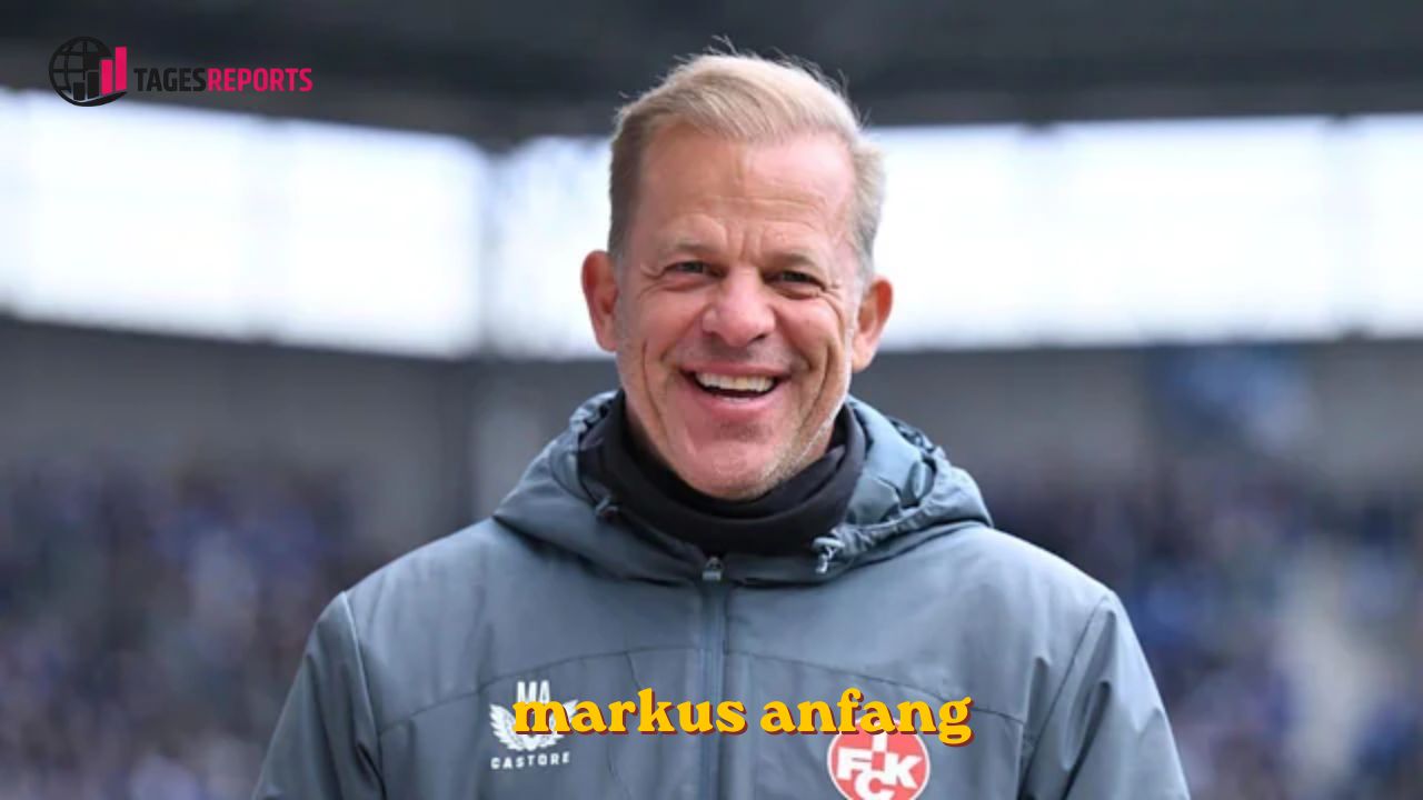 markus anfang