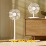 ventilator leise