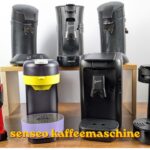 senseo kaffeemaschine