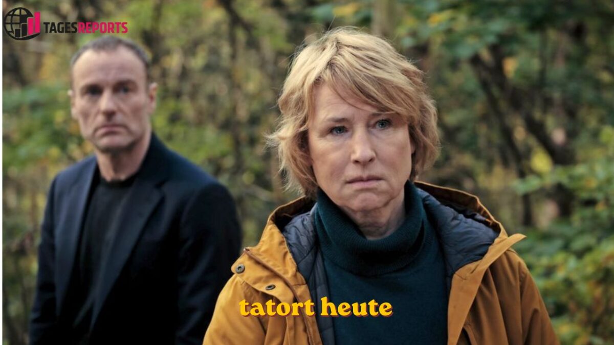 tatort heute
