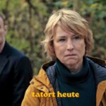 tatort heute