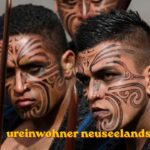 ureinwohner neuseelands