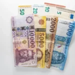 forint euro