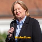bärbel bas