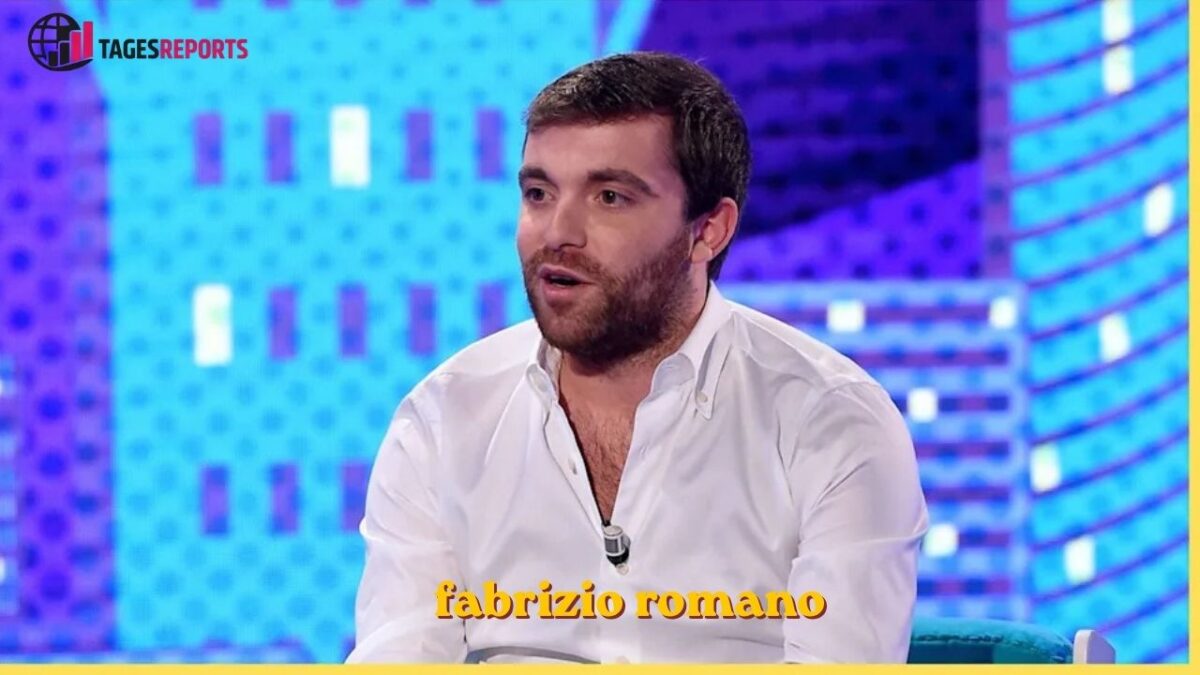 fabrizio romano