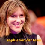 sophie von der tann