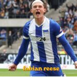 fabian reese