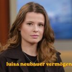 luisa neubauer vermögen