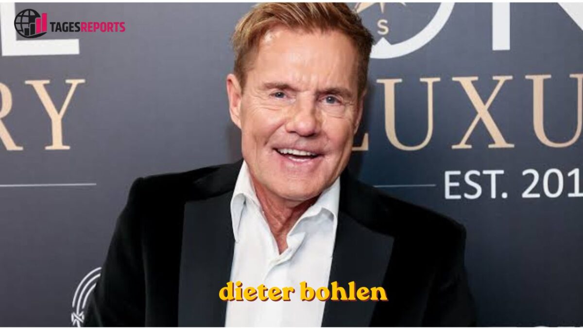 dieter bohlen