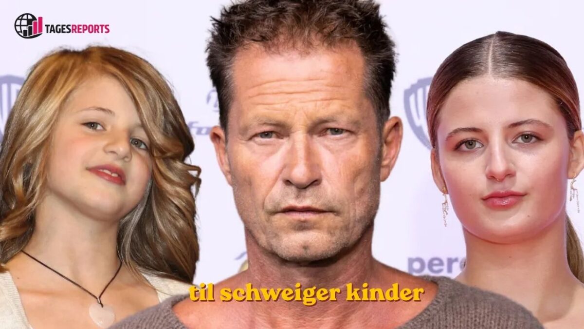 til schweiger kinder