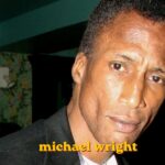 michael wright