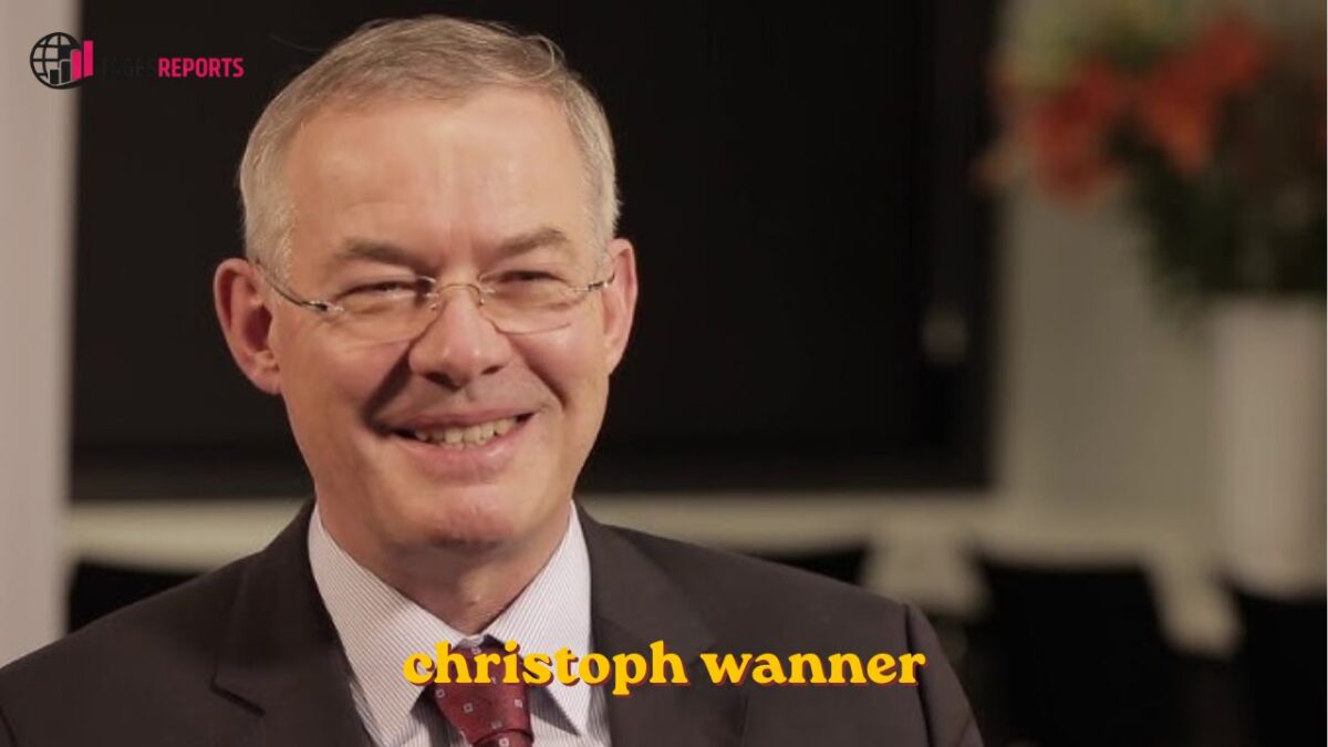 christoph wanner