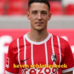 keven schlotterbeck