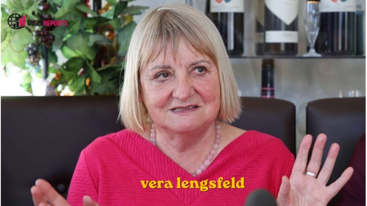 vera lengsfeld