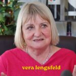 vera lengsfeld