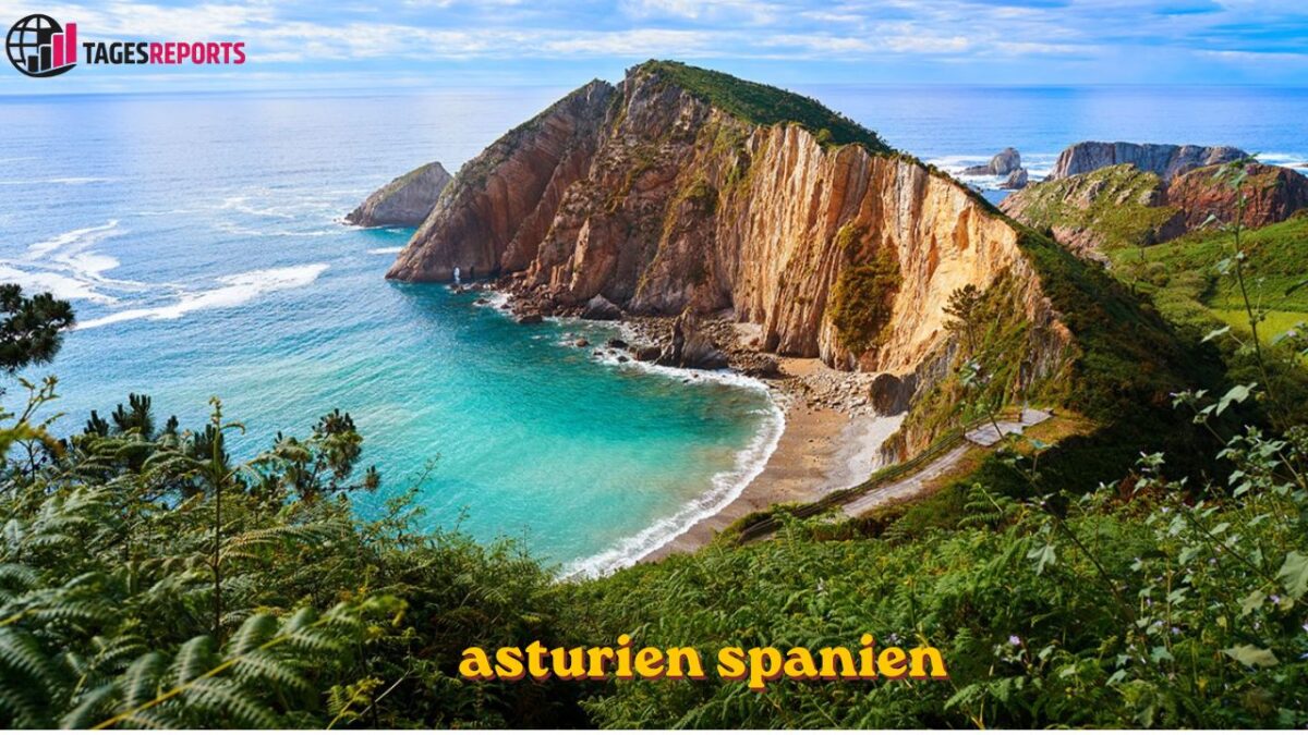 asturien spanien