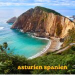 asturien spanien