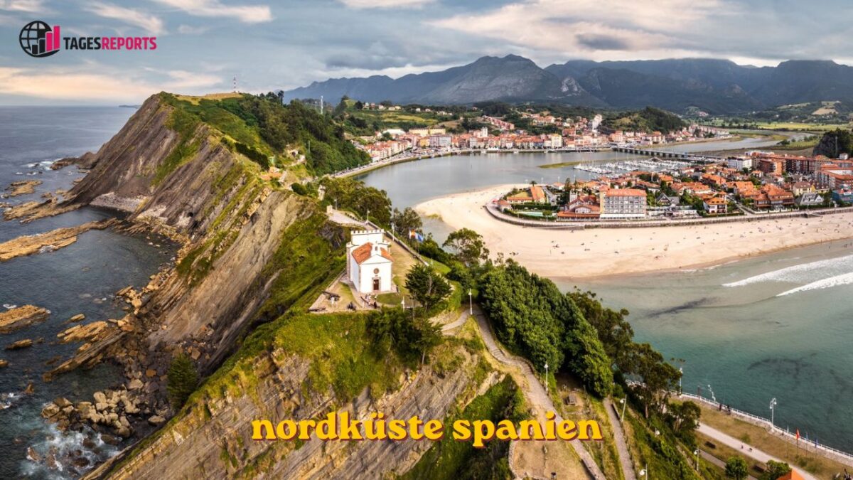 nordküste spanien