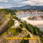 nordküste spanien
