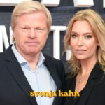 svenja kahn