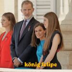 könig felipe
