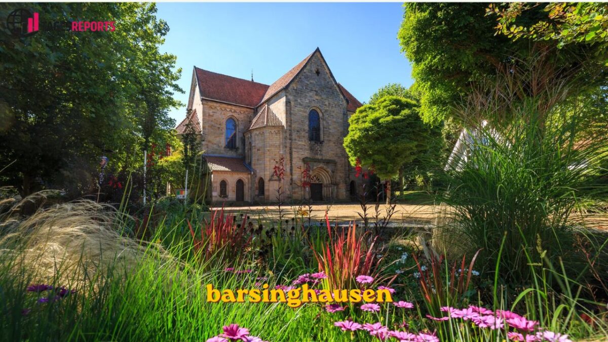 Barsinghausen barsinghausen