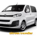 citroen traveller