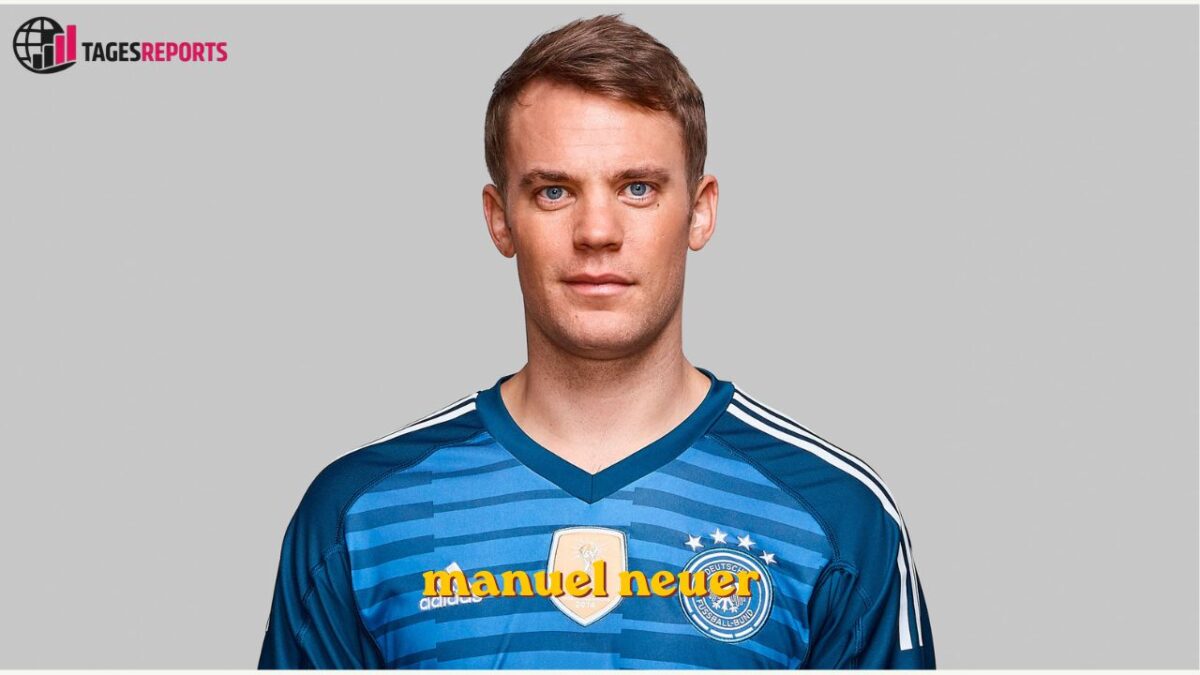 manuel neuer