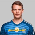 manuel neuer