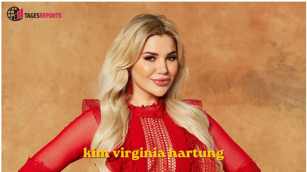 kim virginia hartung