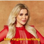 kim virginia hartung