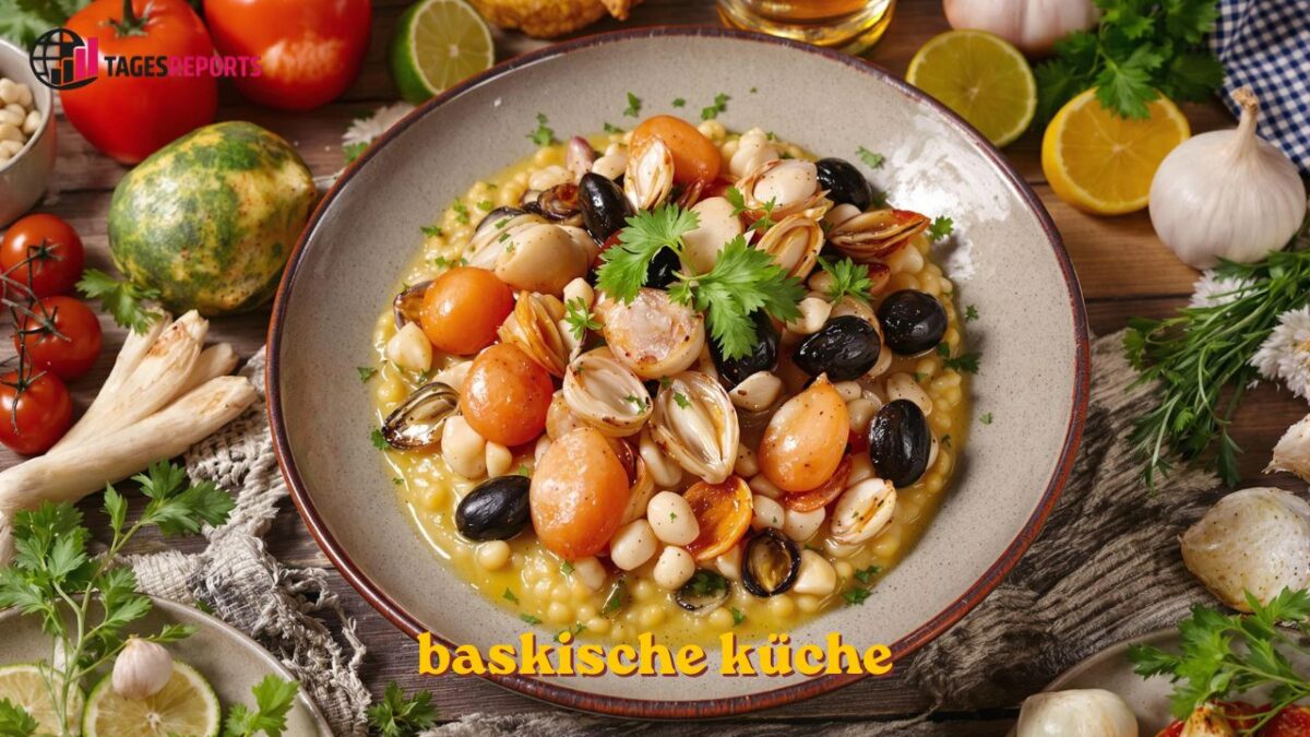 baskische küche