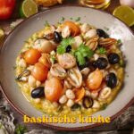 baskische küche
