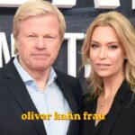 Oliver Kahn Frau