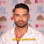 aleks petrovic