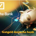 festgeld deutsche bank