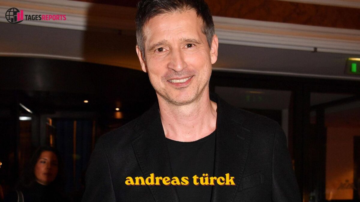 andreas türck