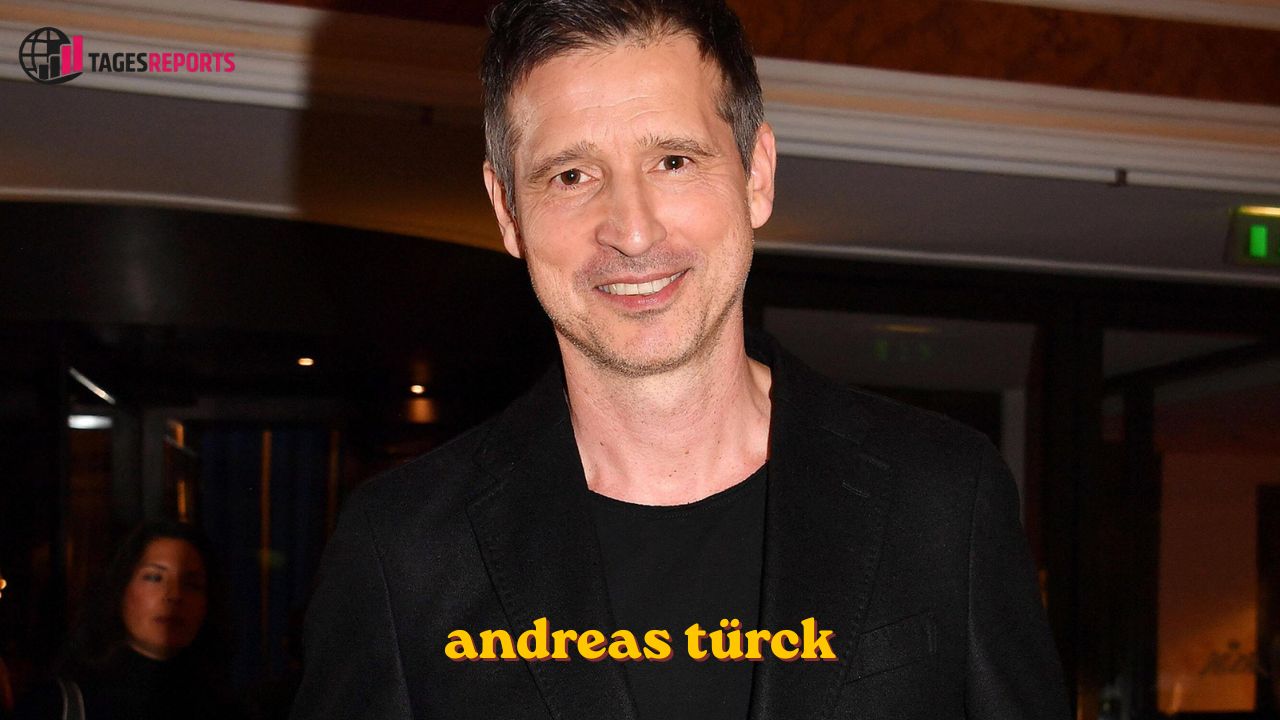 andreas türck