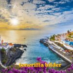 teneriffa bilder