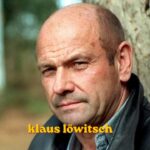 klaus löwitsch