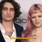 nicolás martos