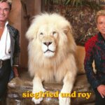 Siegfried und Roy