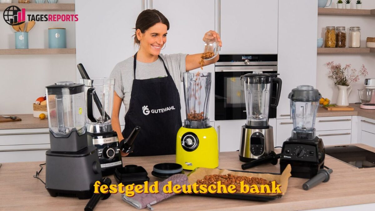 Hochleistungsmixer hochleistungsmixer