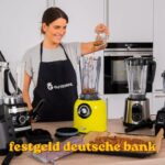 hochleistungsmixer