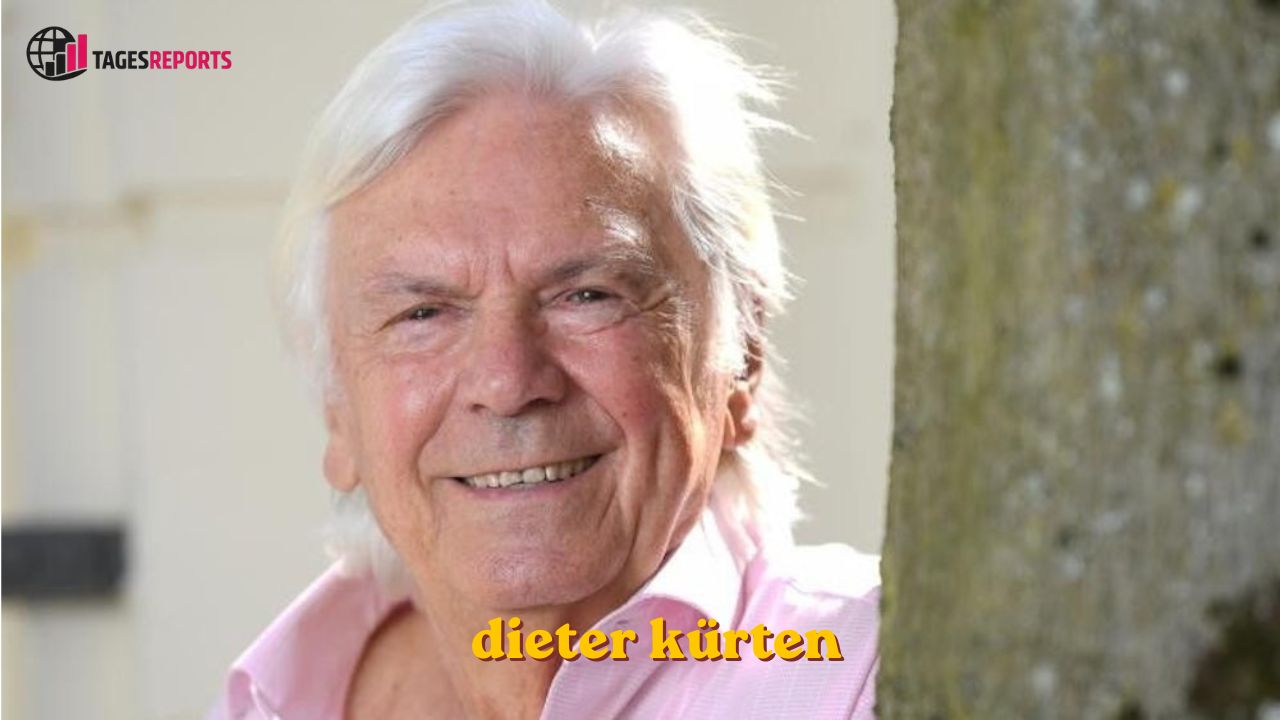 dieter kürten