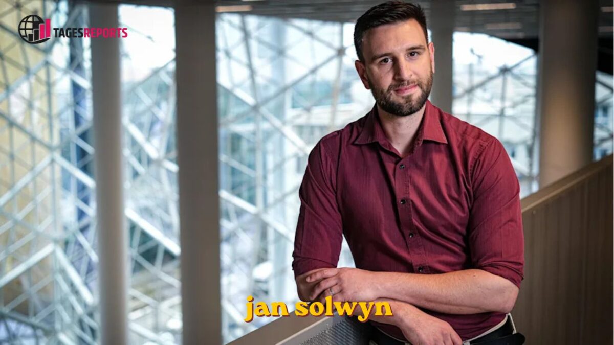 Jan Solwyn jan solwyn